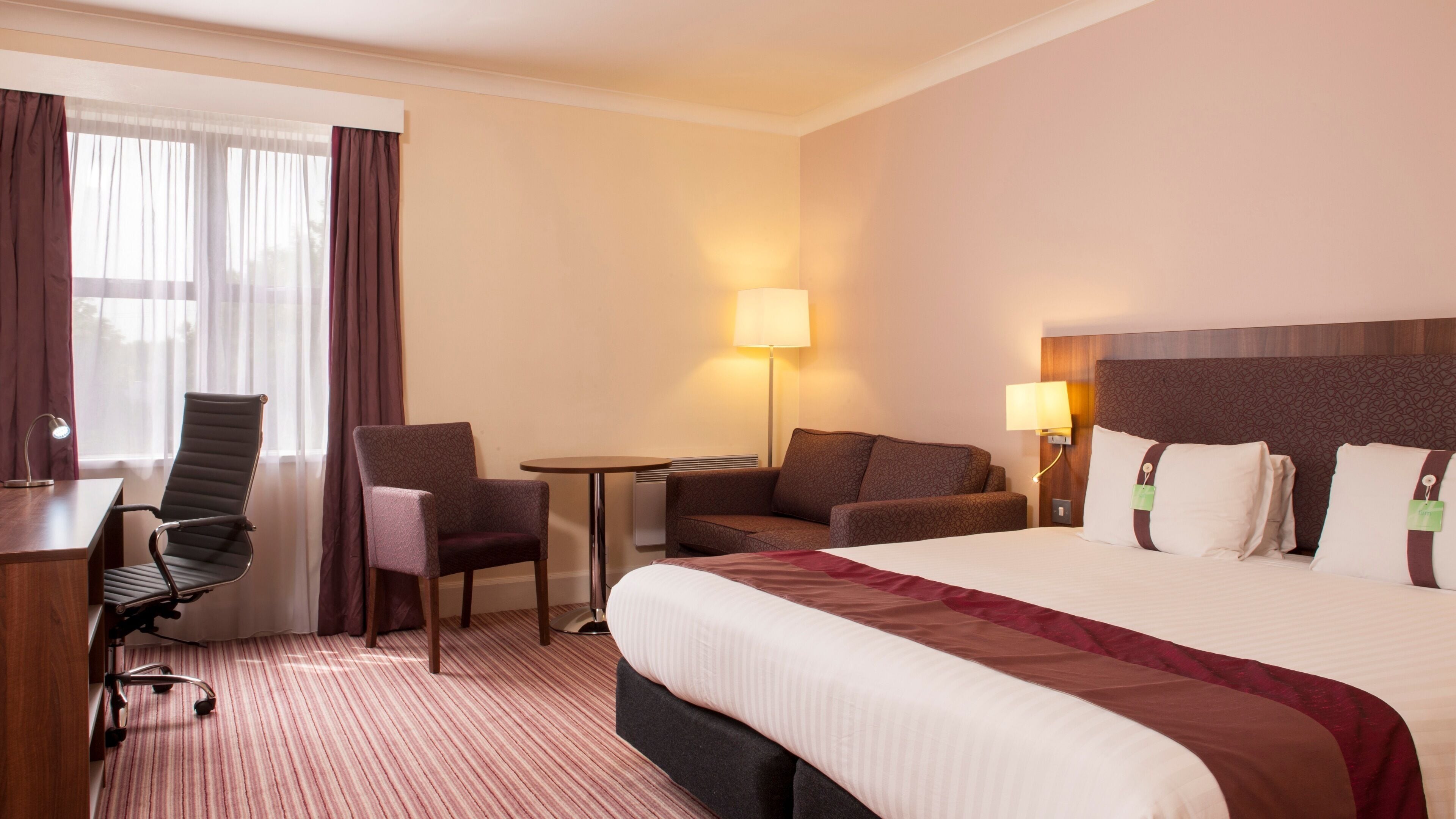 Foto - Holiday Inn Rotherham-Sheffield M1,Jct.33 by IHG