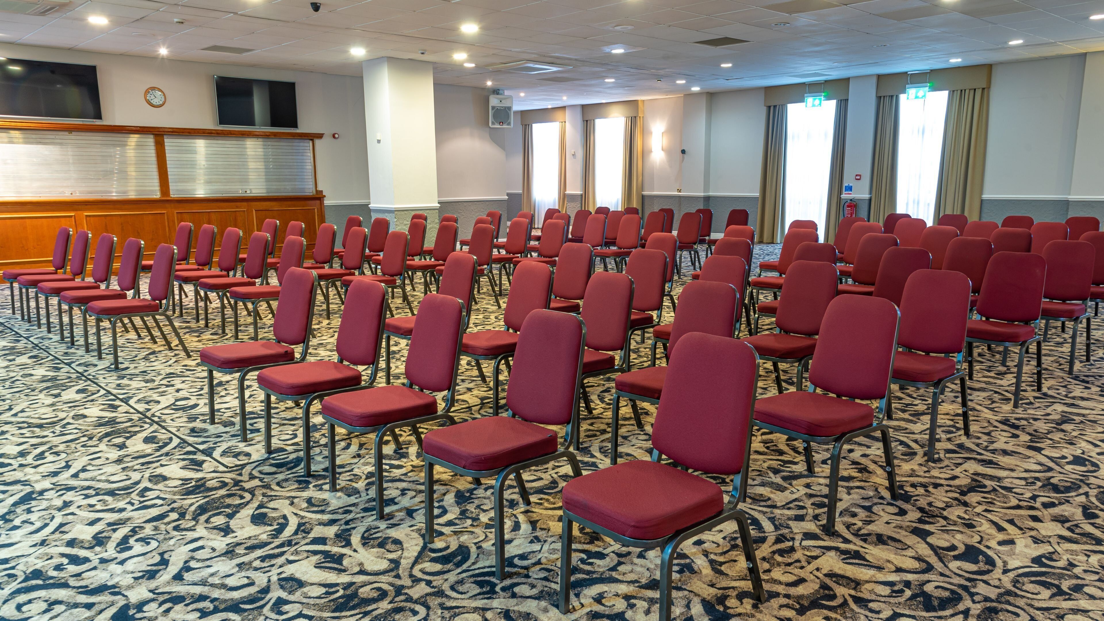 Foto - Holiday Inn Rotherham-Sheffield M1,Jct.33 by IHG