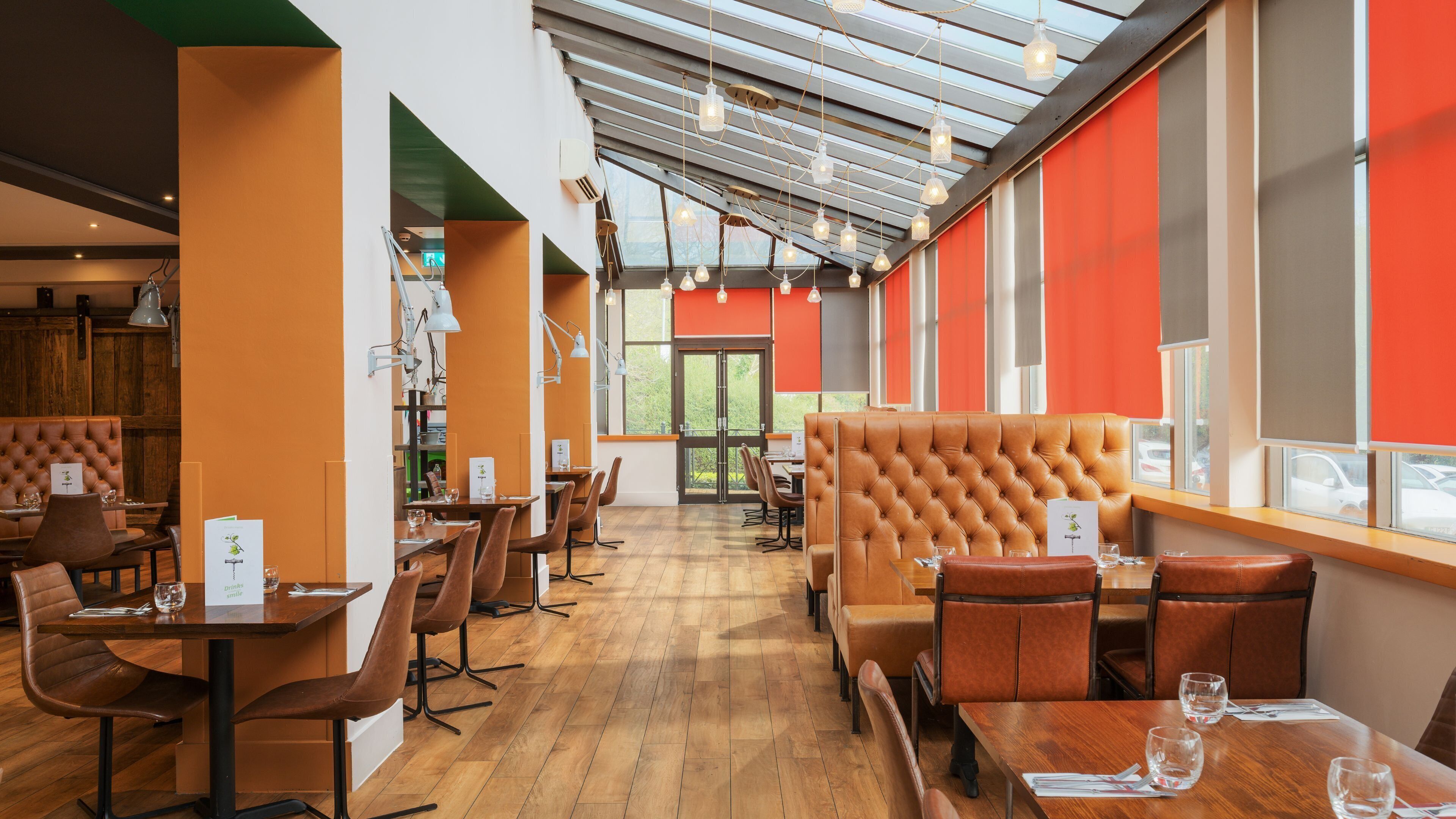 Foto - Holiday Inn Rotherham-Sheffield M1,Jct.33 by IHG