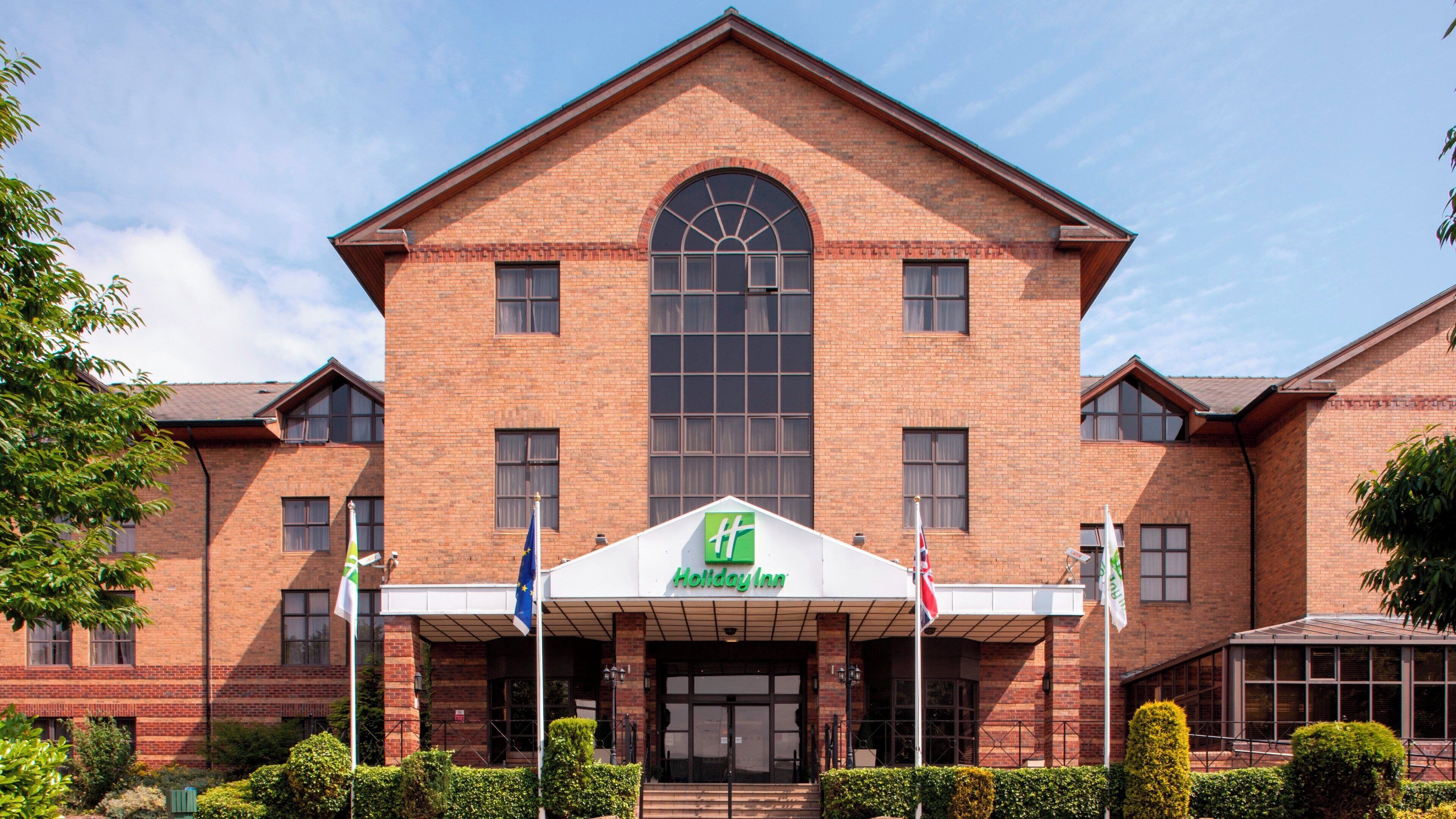 Foto - Holiday Inn Rotherham-Sheffield M1,Jct.33 by IHG