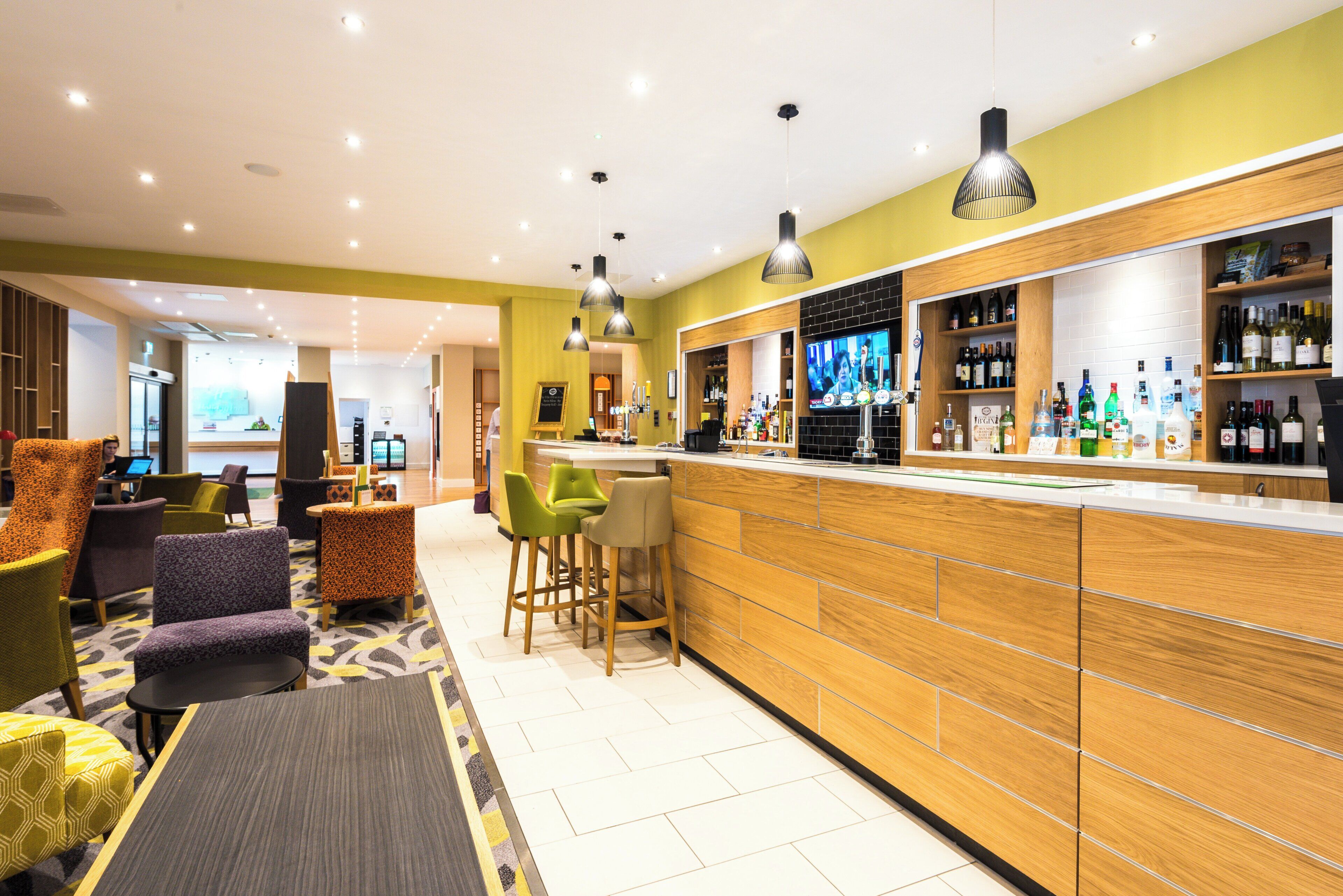 Foto - Holiday Inn Rotherham-Sheffield M1,Jct.33 by IHG