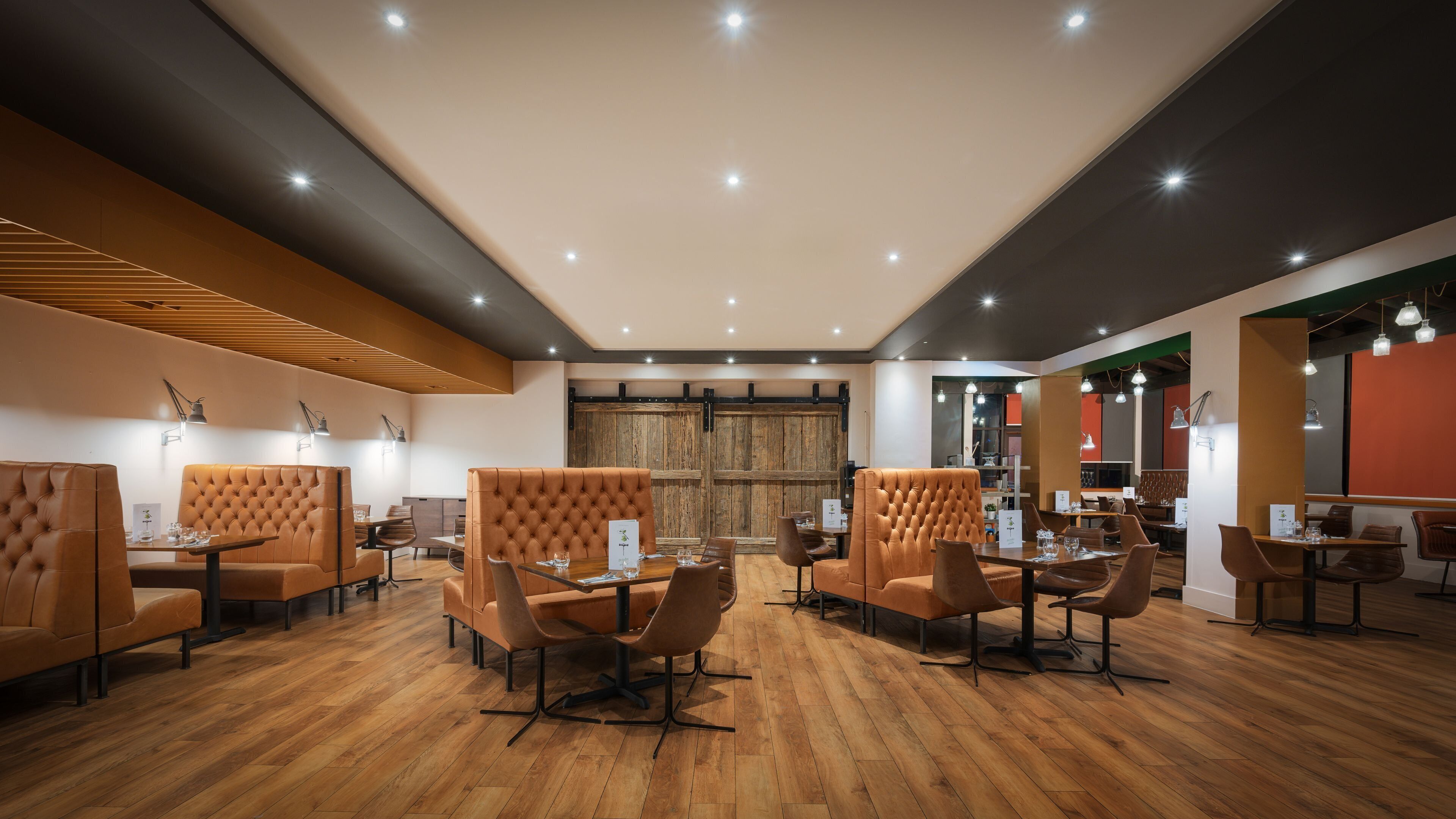 Foto - Holiday Inn Rotherham-Sheffield M1,Jct.33 by IHG