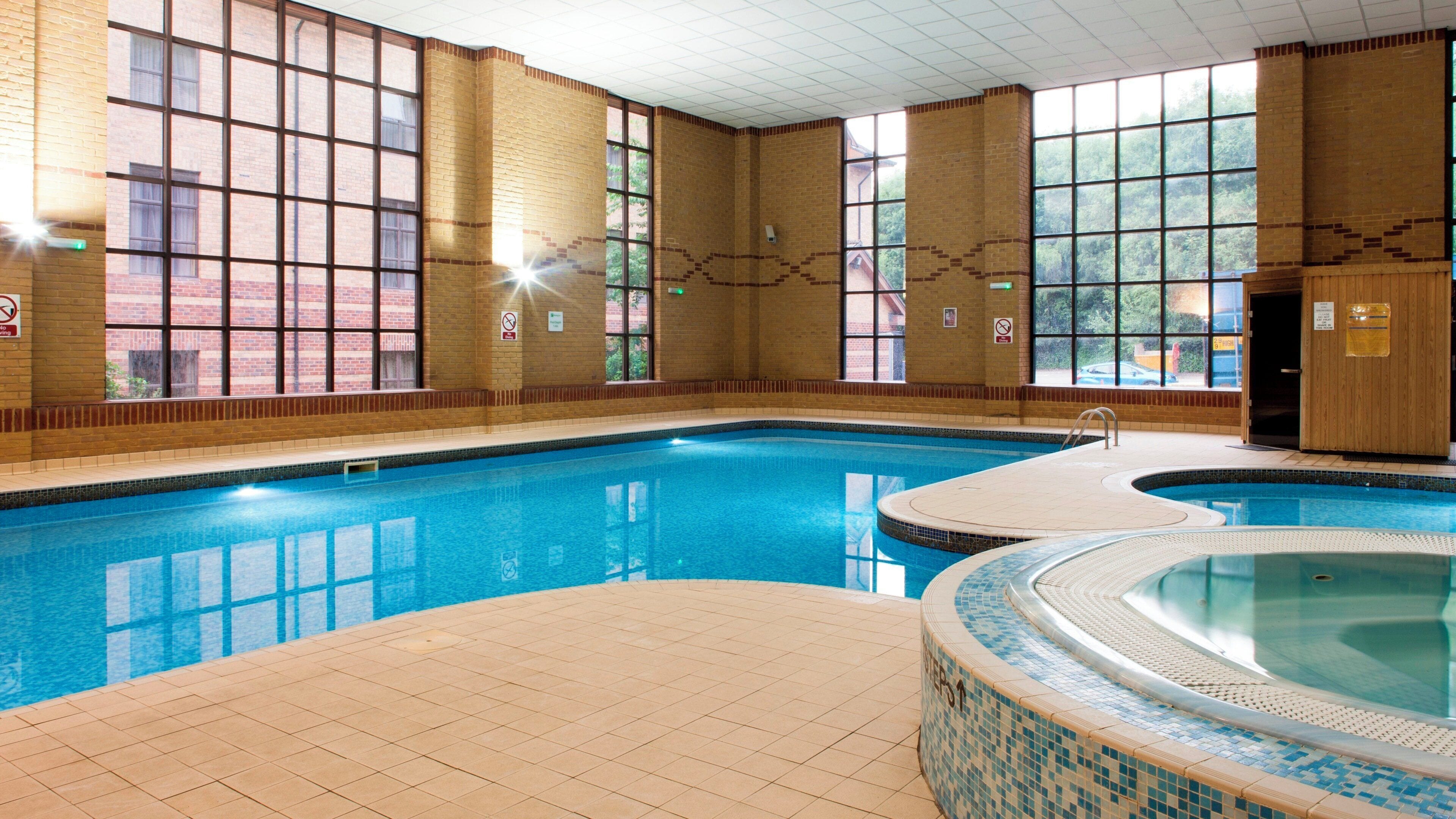 Foto - Holiday Inn Rotherham-Sheffield M1,Jct.33 by IHG