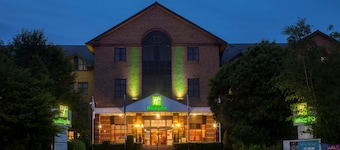 Holiday Inn Rotherham Sheffield by IHG