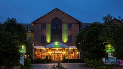 Holiday Inn Rotherham Sheffield by IHG
