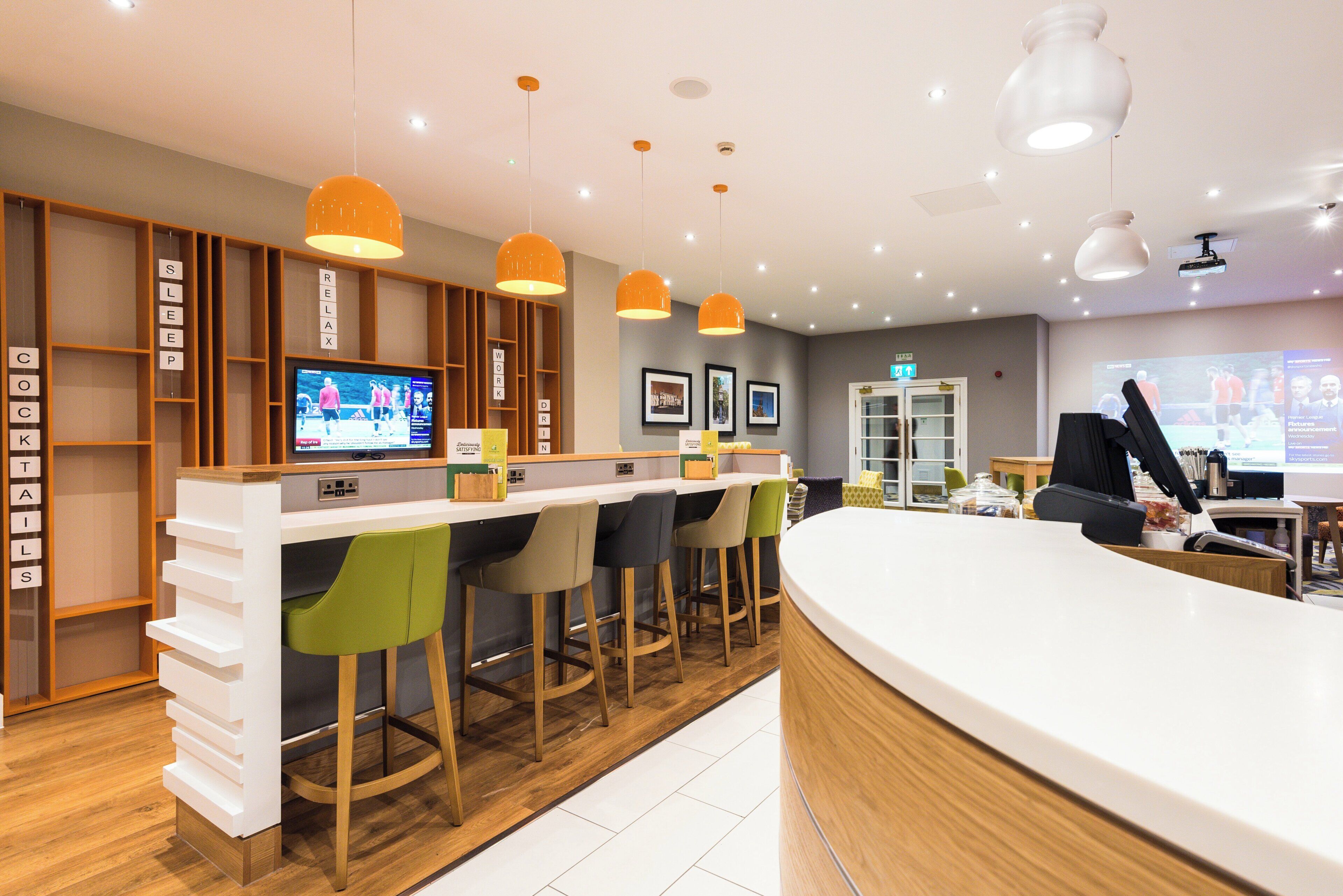 Foto - Holiday Inn Rotherham-Sheffield M1,Jct.33 by IHG