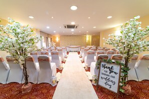 Sala de reunions