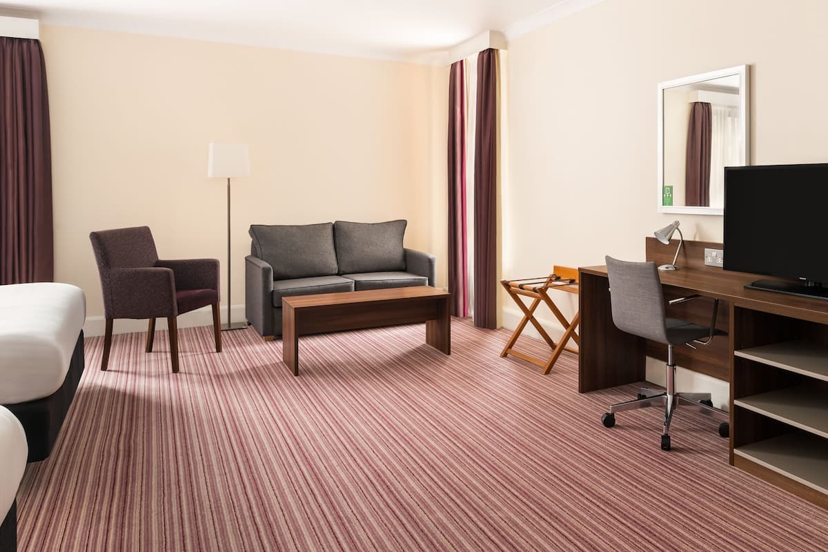 Premium Room, Multiple Beds