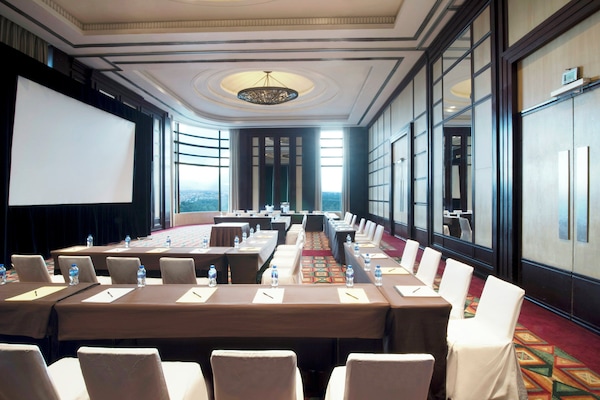 Sala de reuniones