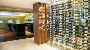 Breakfast, lunch, dinner and brunch served  - Grand Fiesta Americana Chapultepec (Mexico City)