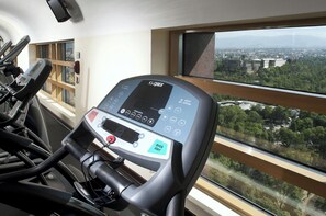 Gimnasio