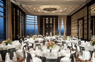 Salón de banquetes