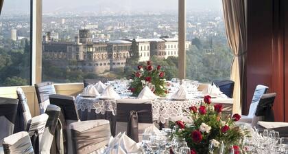 Grand Fiesta Americana Chapultepec