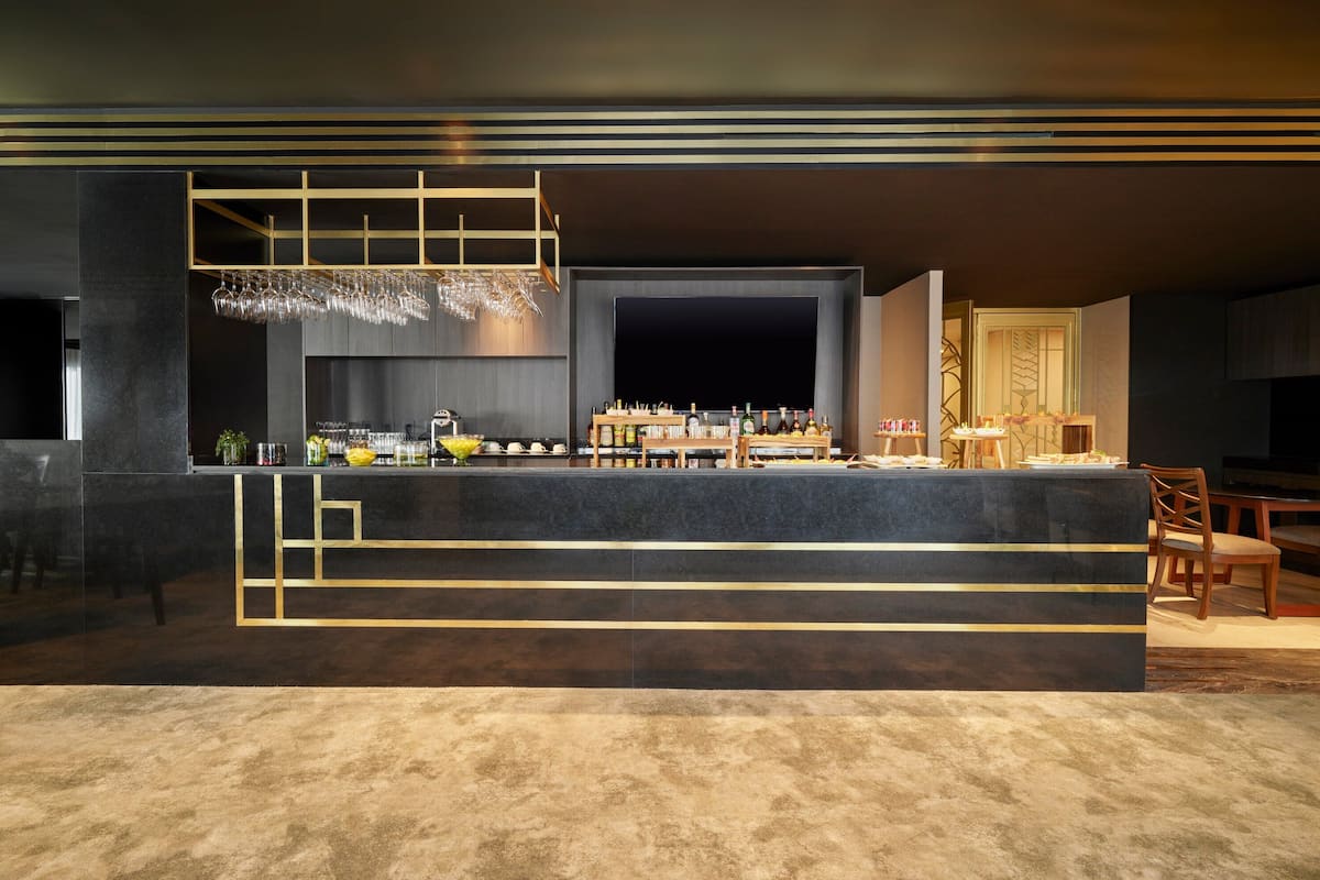 Bar (sur place)