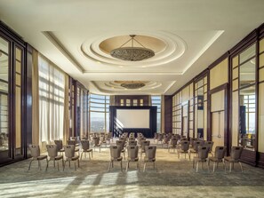 Meeting facility - Grand Fiesta Americana Chapultepec (Mexico City)