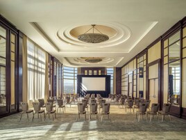 Sala de reuniones