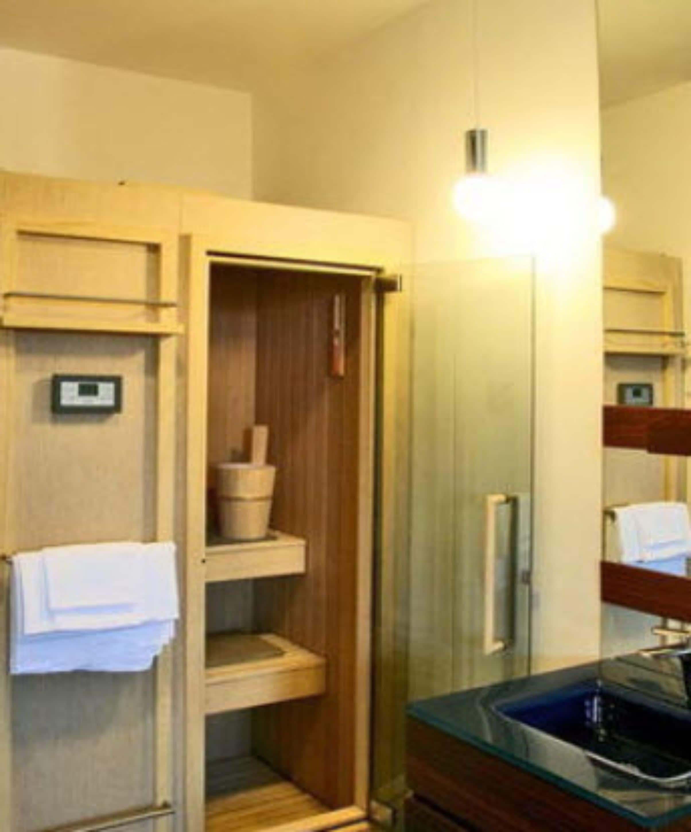 Foto - Hotel California