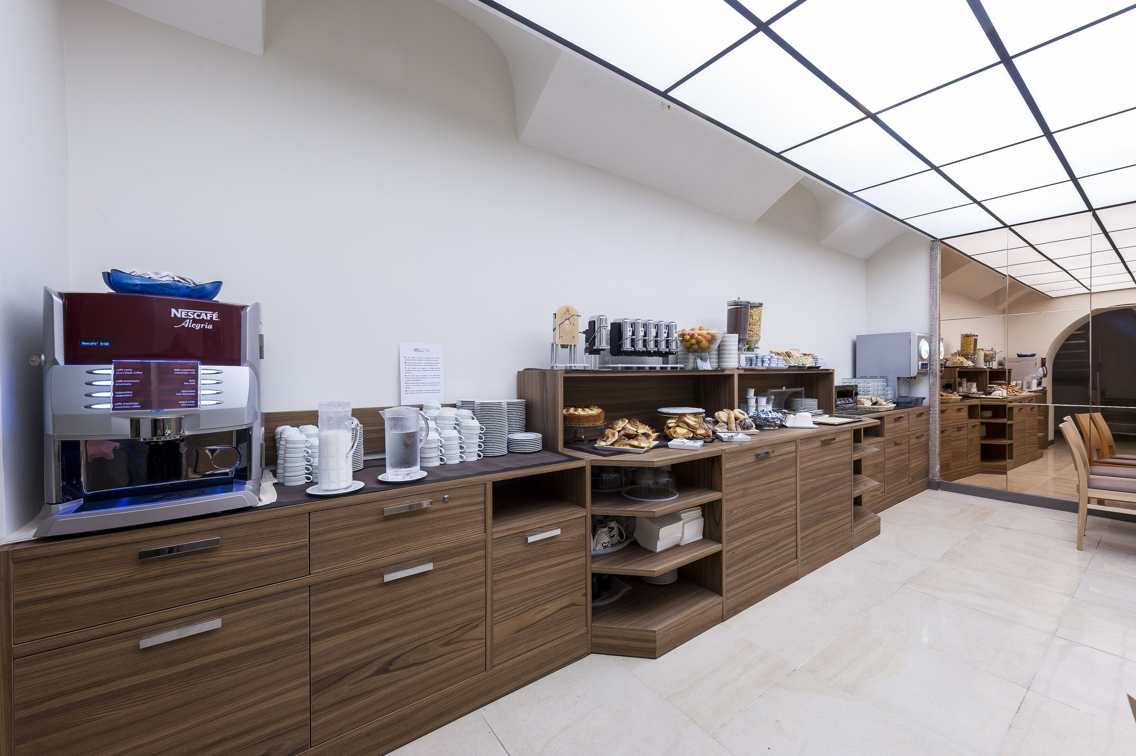 Foto - Hotel California