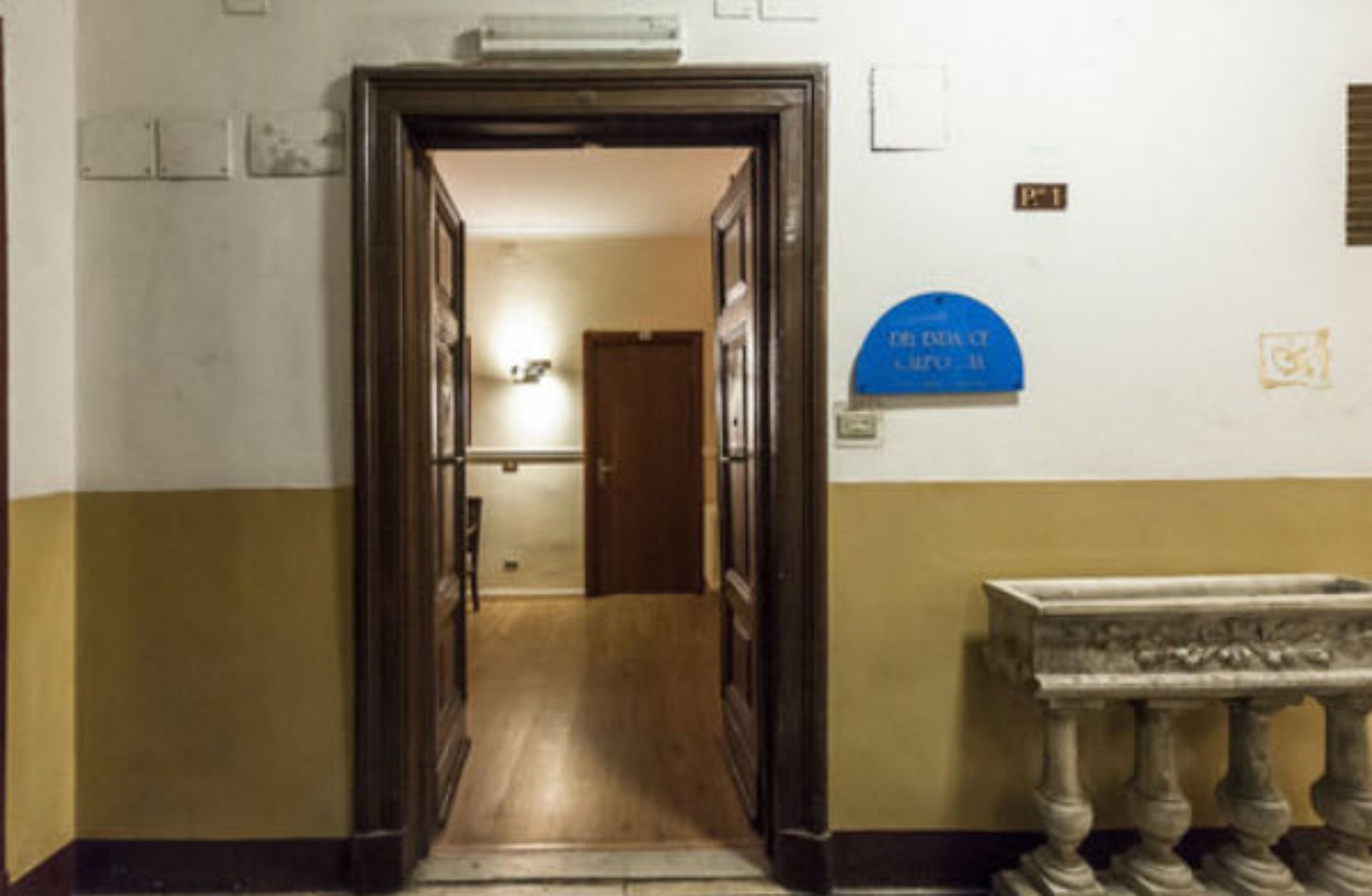 Foto - Hotel California