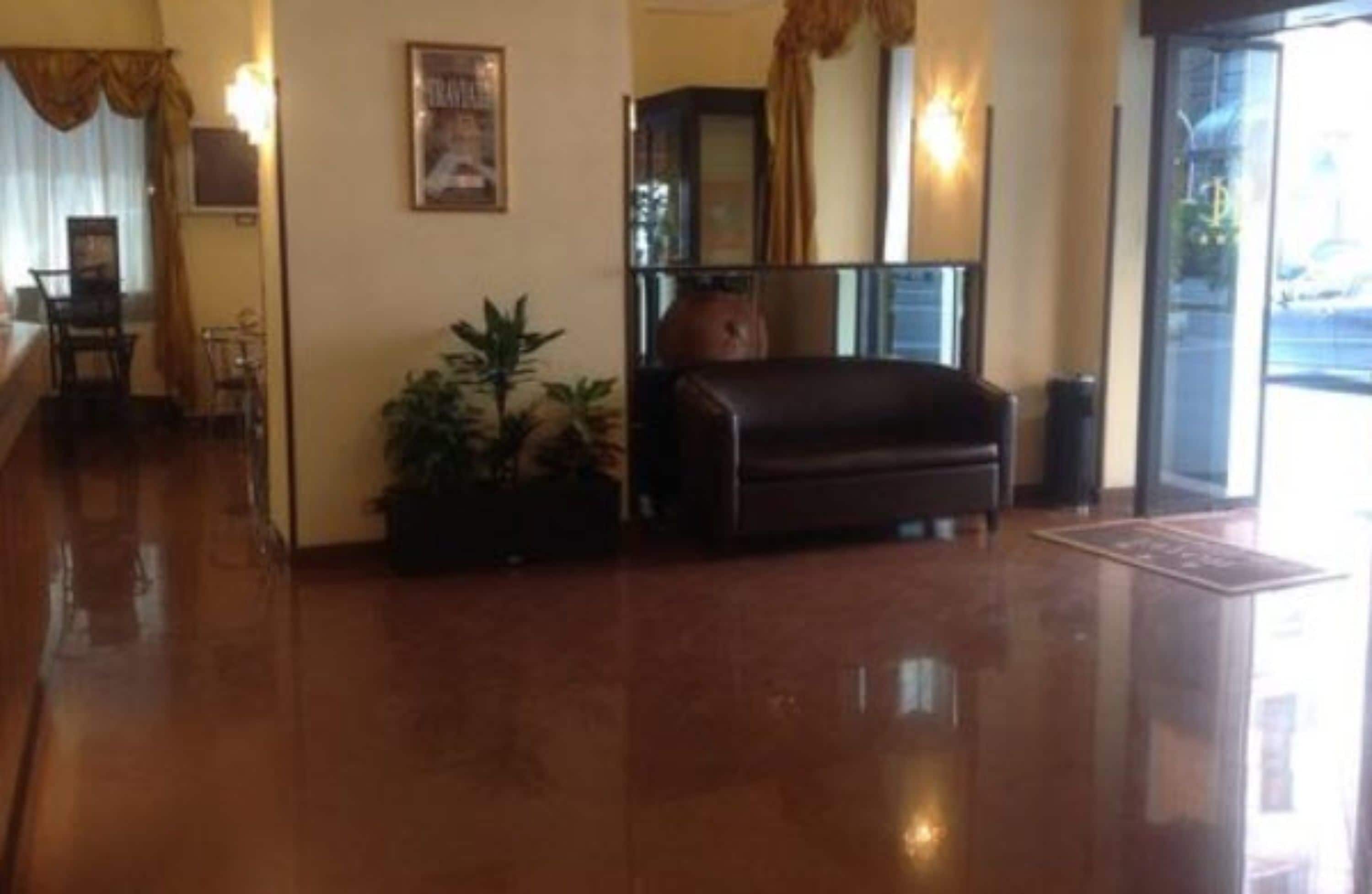 Foto - Hotel California