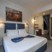 Hotel California