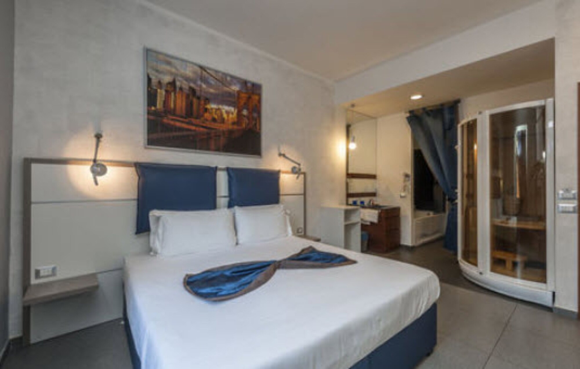 3 Star Hotels
