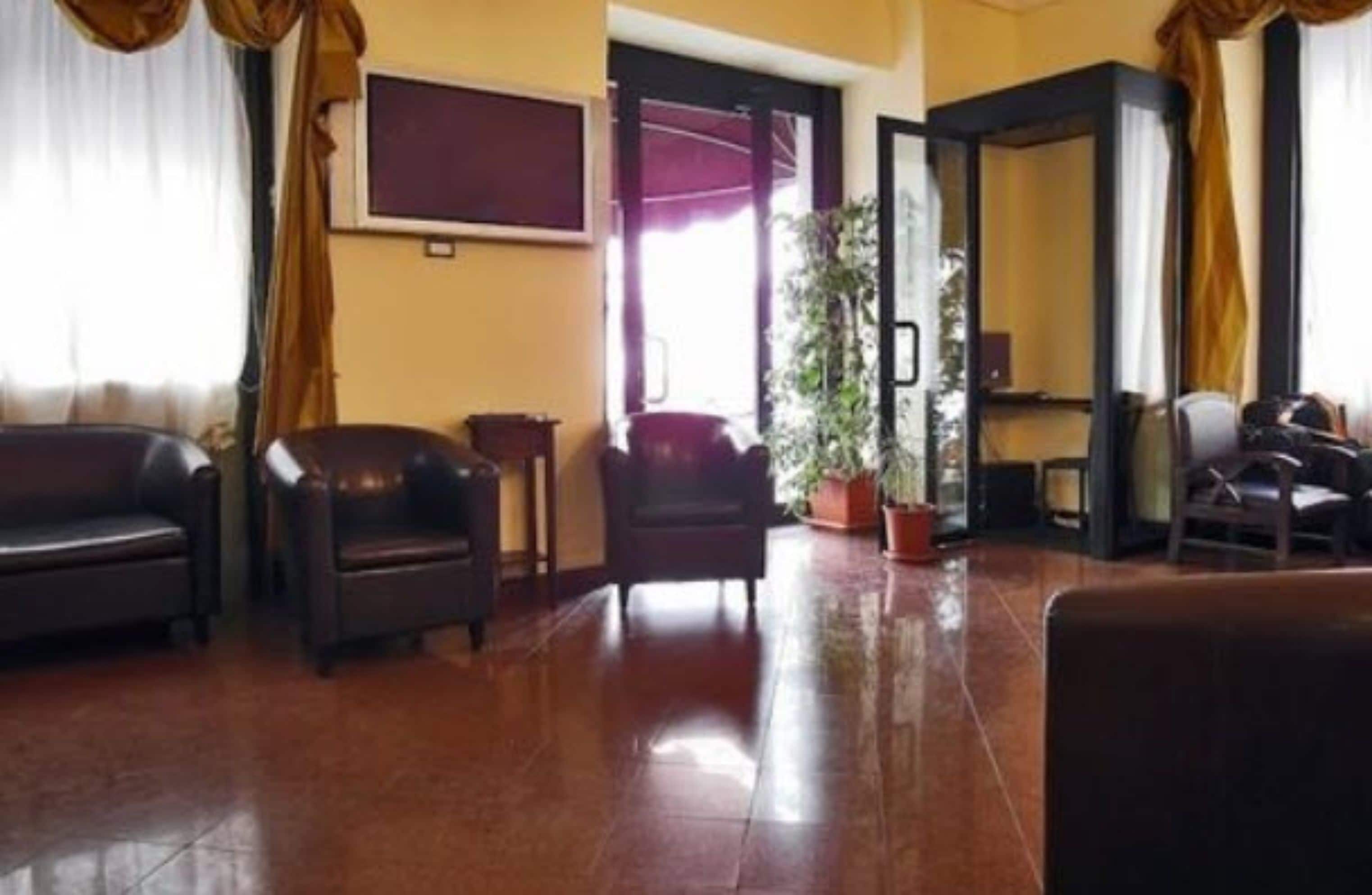 Foto - Hotel California