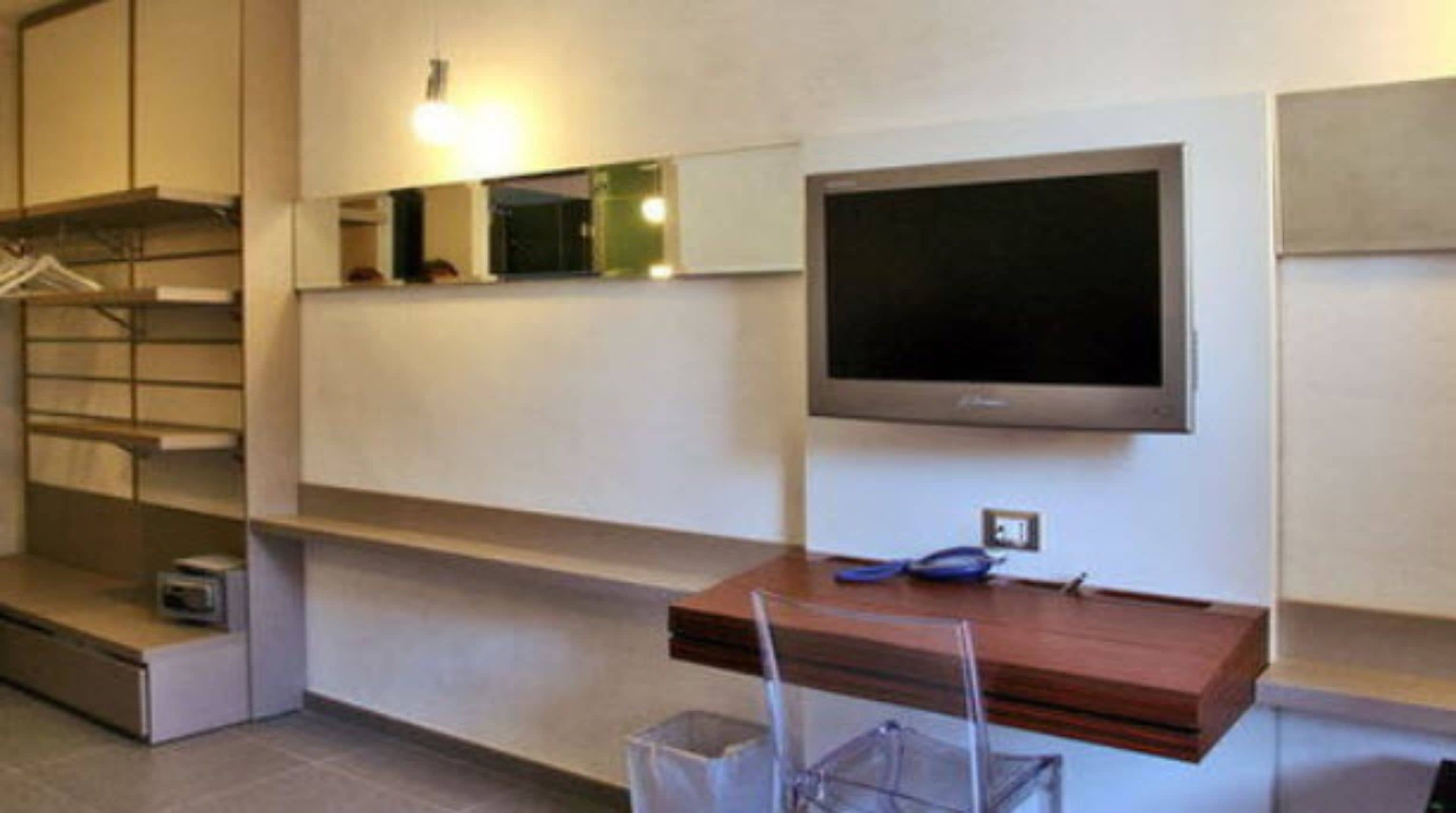 Foto - Hotel California