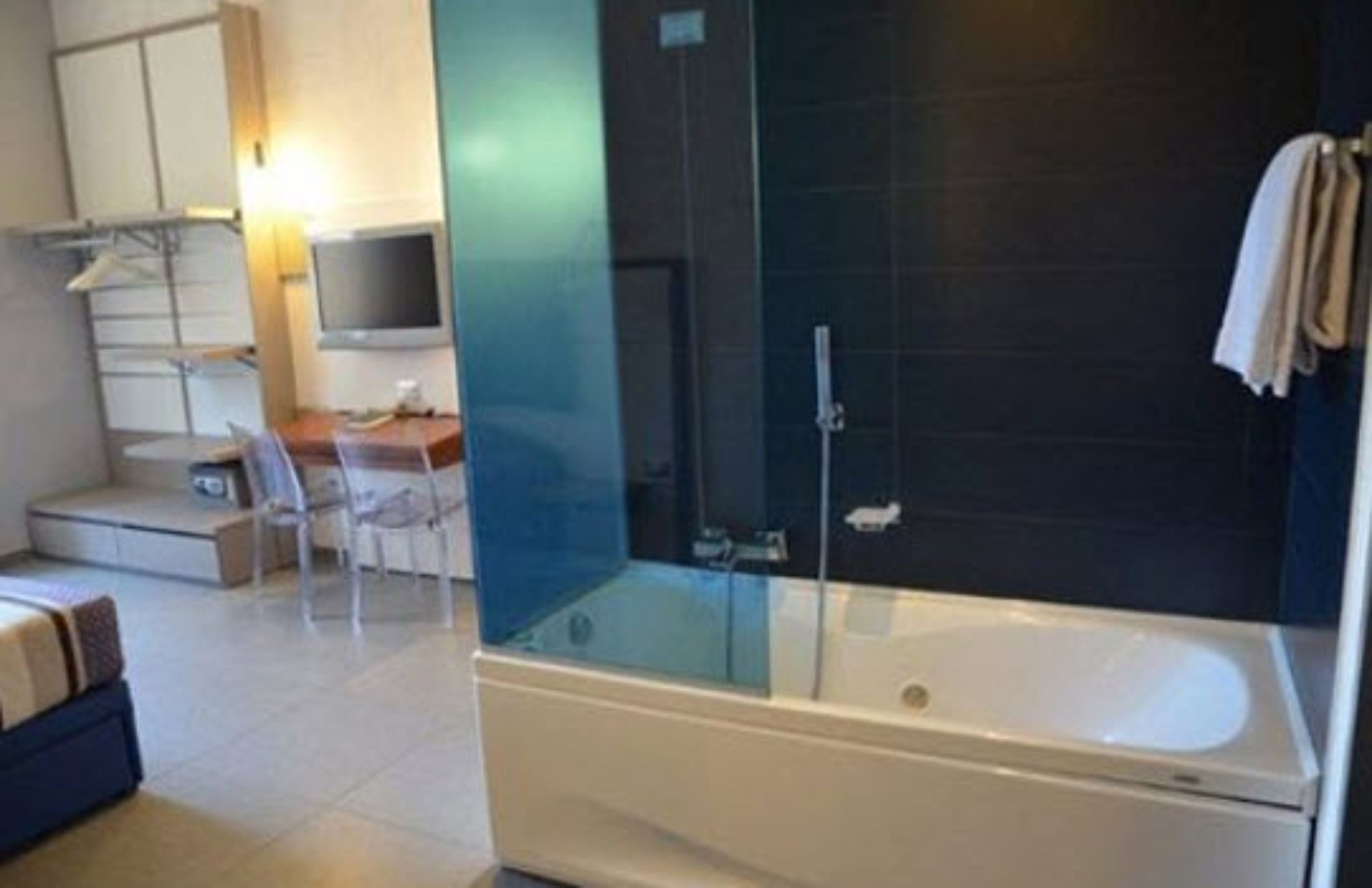 Foto - Hotel California