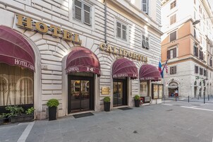 Vistas desde el alojamiento