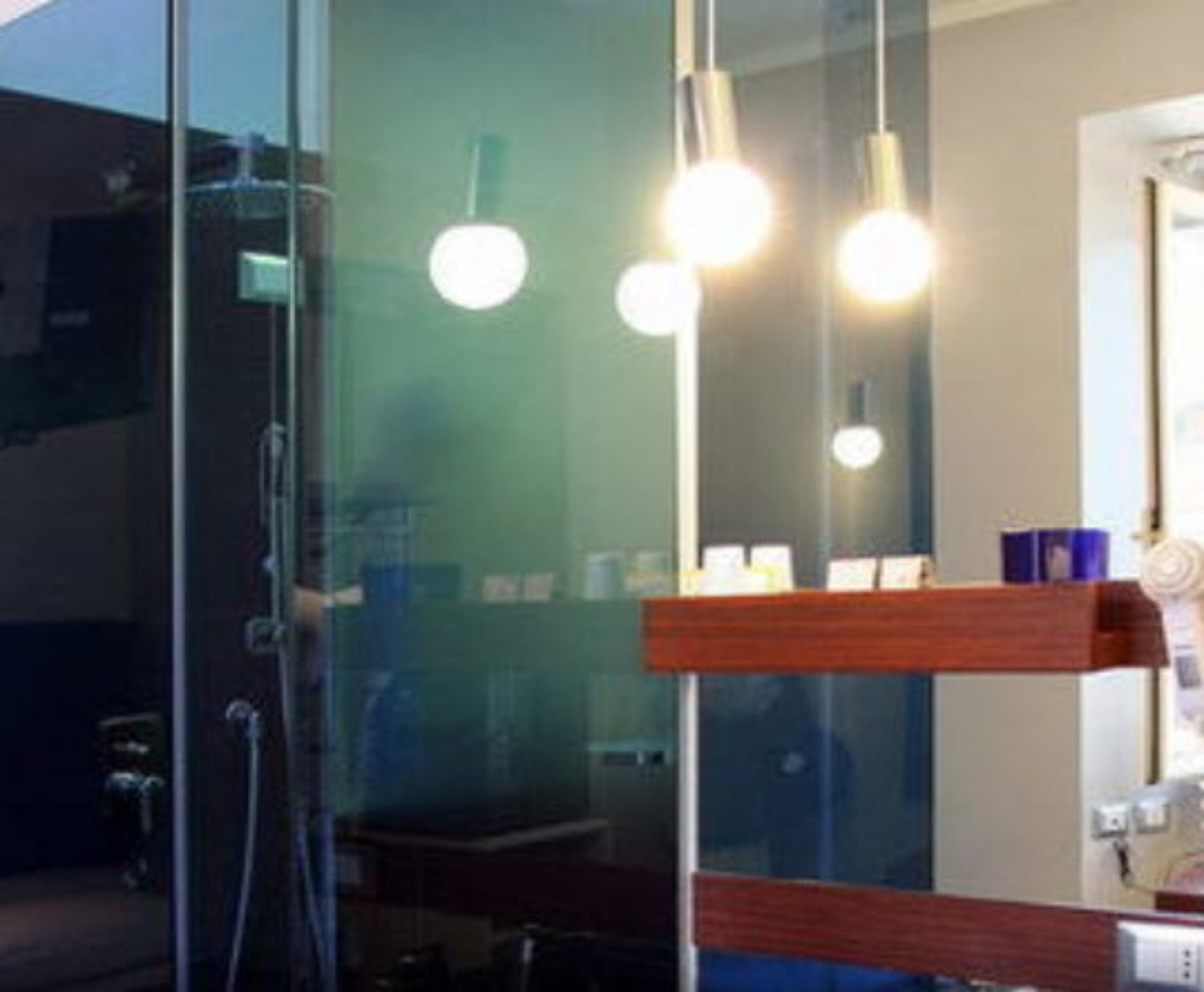 Foto - Hotel California