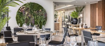 Sallés Hotel Ciutat del Prat Barcelona Airport