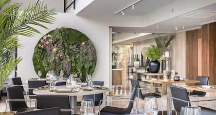 Sallés Hotel Ciutat del Prat Barcelona Airport