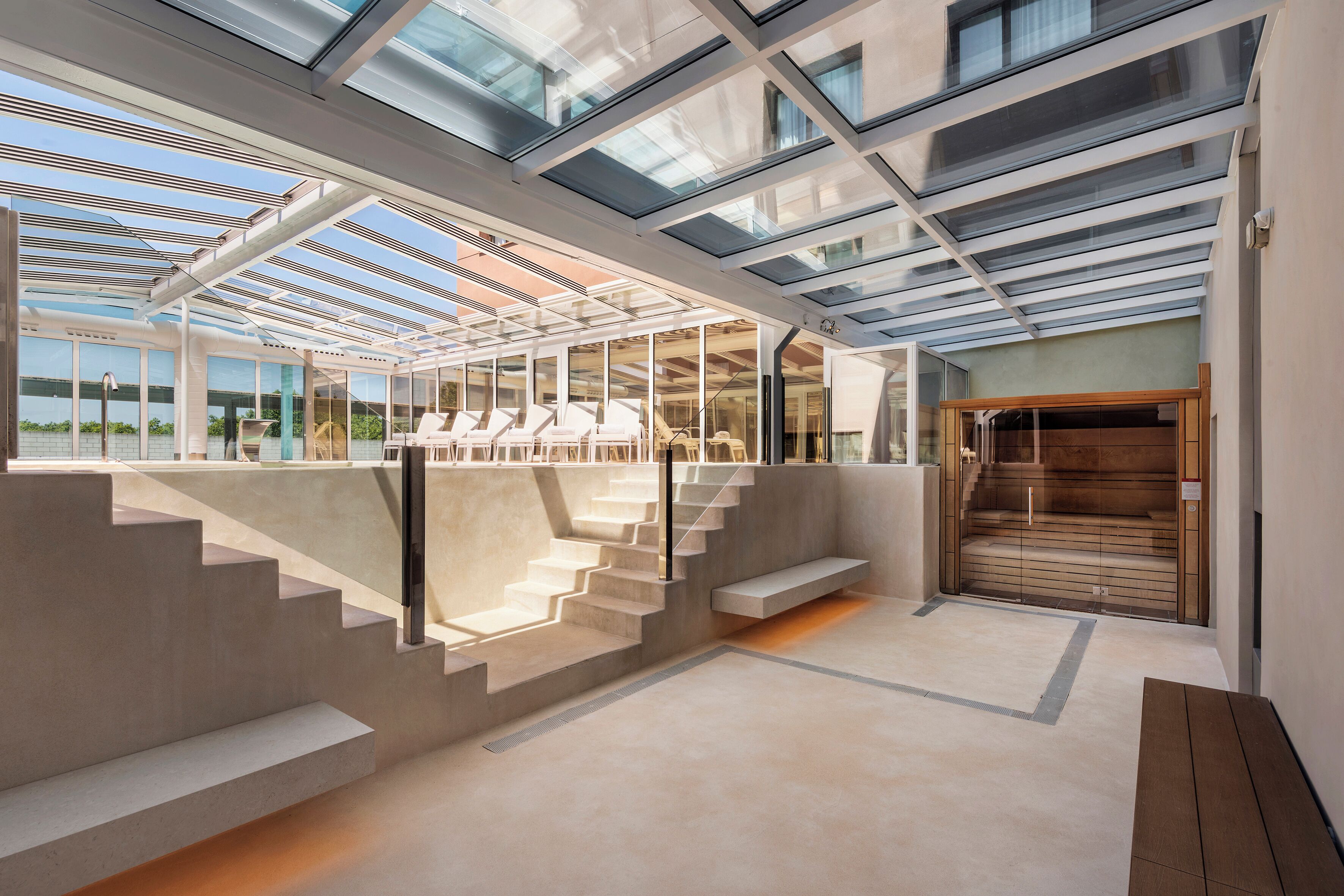 Photo - Sallés Hotel Ciutat del Prat Barcelona Airport