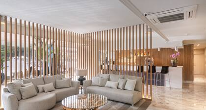 Sallés Hotel Ciutat del Prat Barcelona Airport