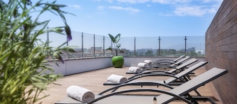 Sallés Hotel Ciutat del Prat Barcelona Airport