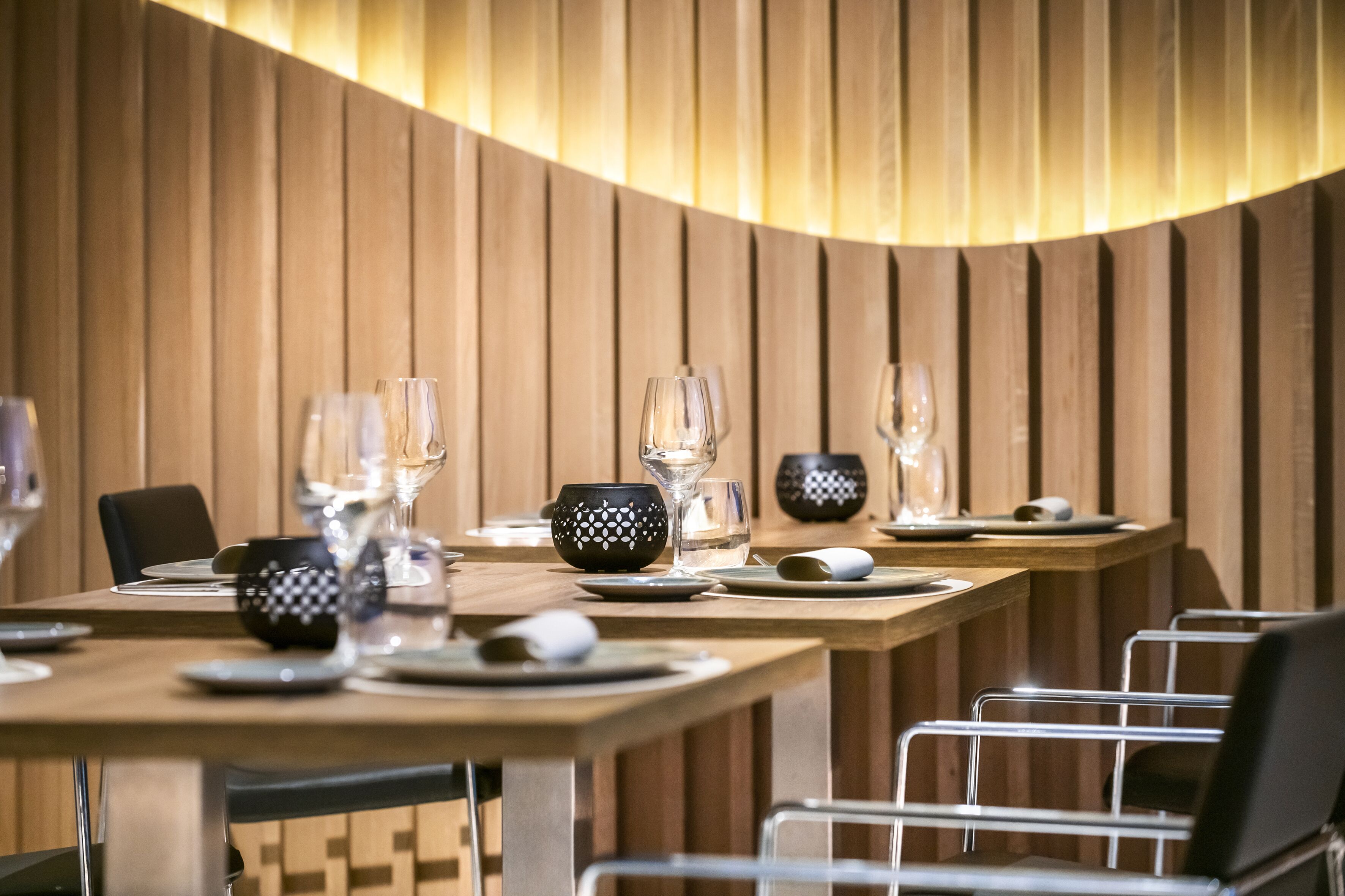 Foto - Salles Ciutat del Prat Barcelona Airport