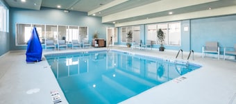 Holiday Inn Express & Suites Chattanooga (East Ridge) by IHG