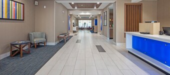 Holiday Inn Express & Suites Chattanooga (East Ridge) by IHG