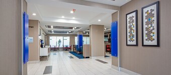Holiday Inn Express & Suites Chattanooga (East Ridge) by IHG
