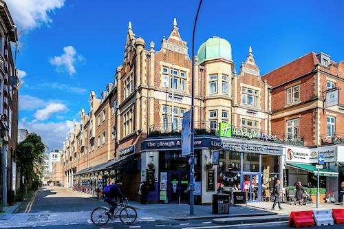 Holiday Inn Express London Hammersmith by IHG