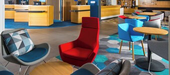 Holiday Inn Express London Hammersmith by IHG