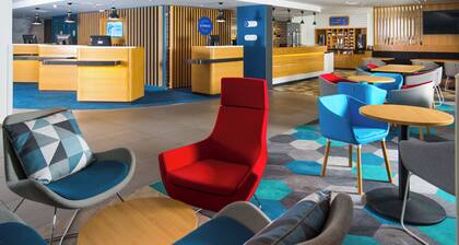 Holiday Inn Express London Hammersmith by IHG