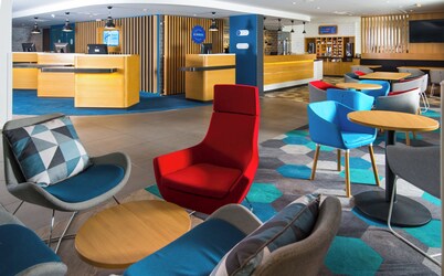 Holiday Inn Express London Hammersmith by IHG