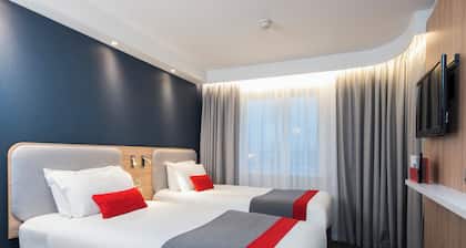 Holiday Inn Express London Hammersmith by IHG