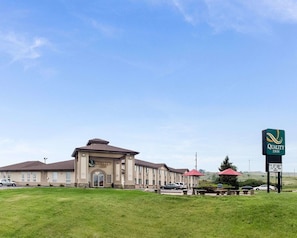 Exterior - Quality Inn Oacoma - Chamberlain (Oacoma)