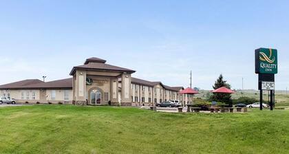 Quality Inn Oacoma - Chamberlain