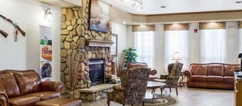 Quality Inn Oacoma - Chamberlain