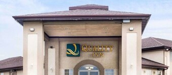 Quality Inn Oacoma - Chamberlain