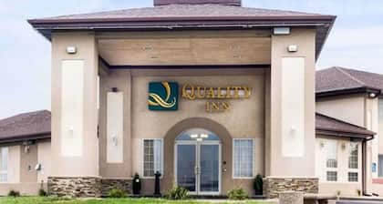 Quality Inn Oacoma - Chamberlain